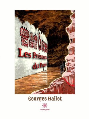 cover image of Les Présents du passé